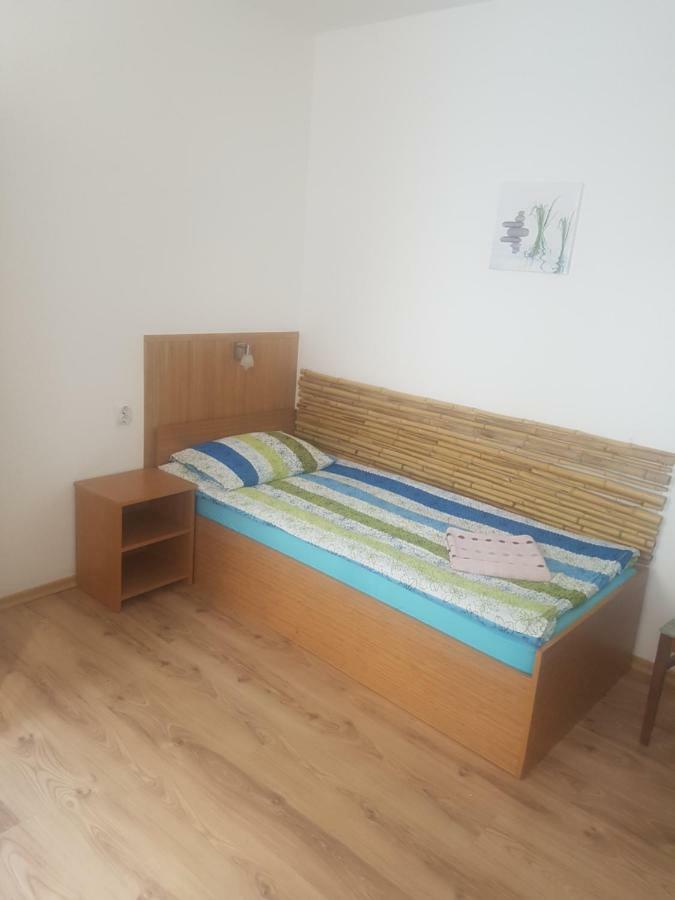Pension Haus Baron 1 Neckarau MHG Exteriör bild